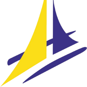 Logo menuiserie Marine Descamps Delhay